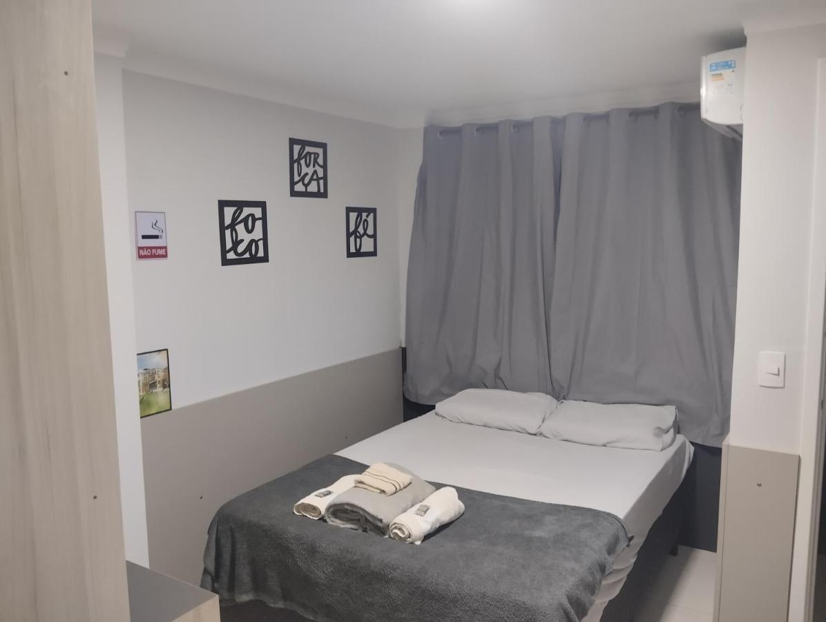 Hotel Pousada Sol Nascente Mafra Zimmer foto
